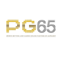 pg65 เดิมพันครบวงจร บริการมาตรฐานสากล